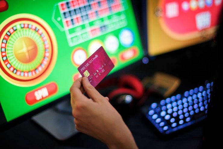 Pusat bantuan mahjong33 di ponsel