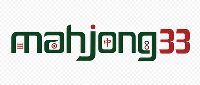 Logo mahjong33